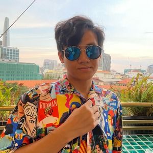 Meet your Posher, Đạt